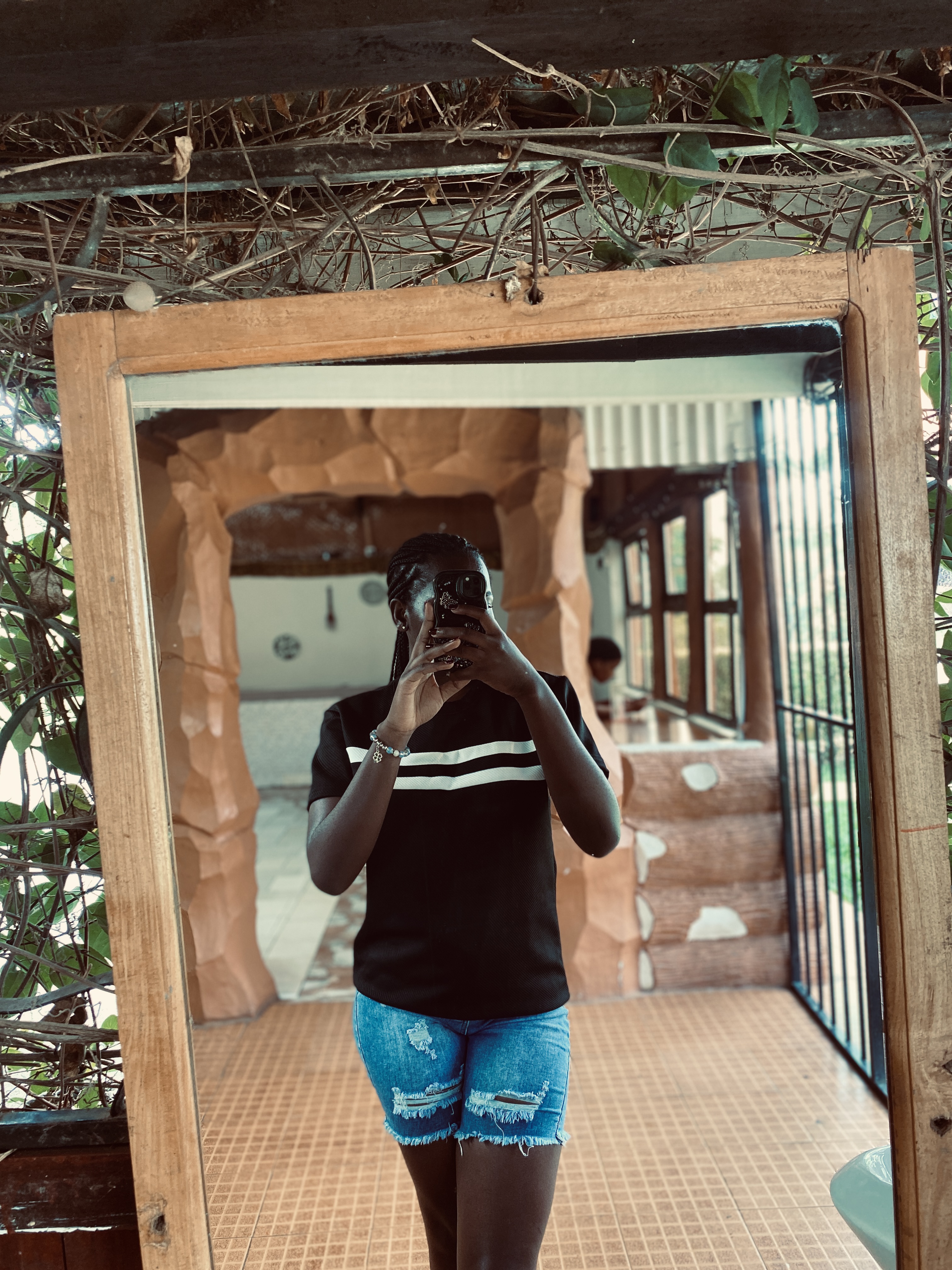 Uganda adventure