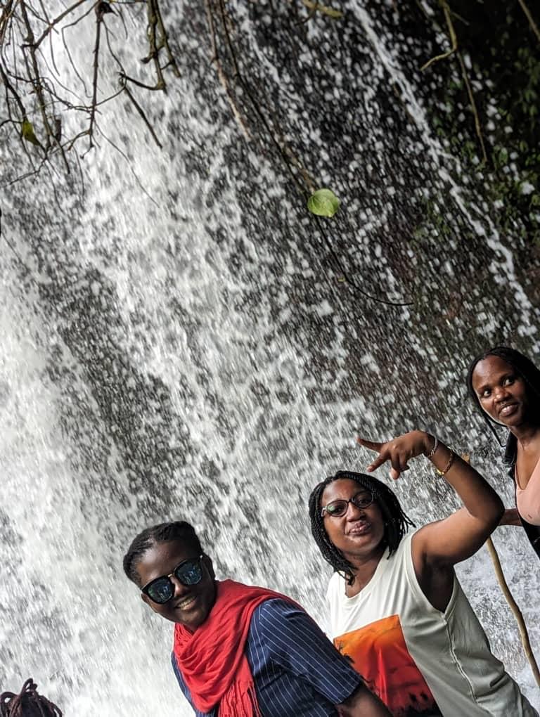 Uganda adventure