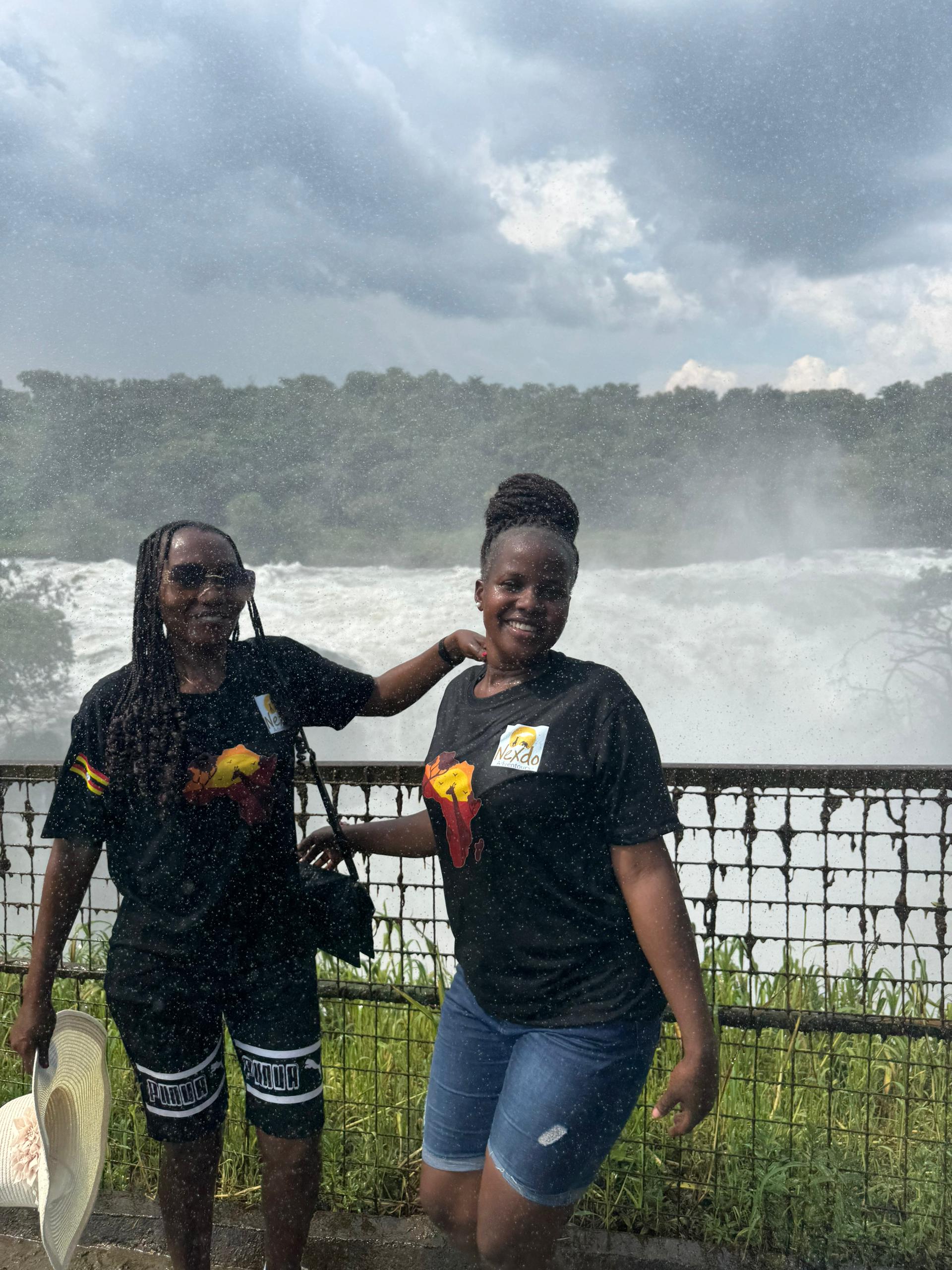 Uganda adventure