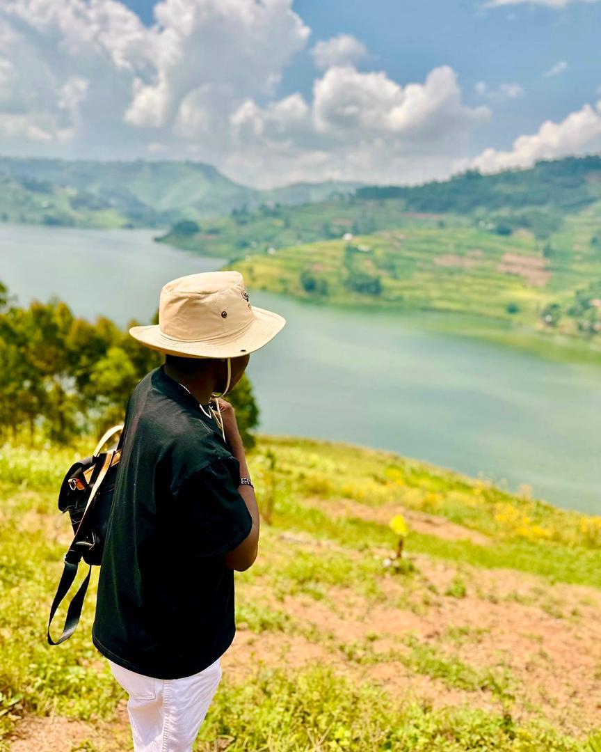 Uganda adventure
